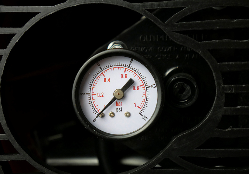 9153484 Тепловая пушка дизельная Sturm! DKH50 STDN-0006470 - Вид №11