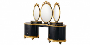 008626 Туалетный столик Jetclass Venezia