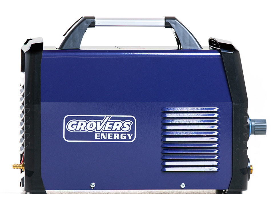 Плазменный резак GROVERS ENERGY CUT-45P 9131562 STDN-0069261 - Вид №1