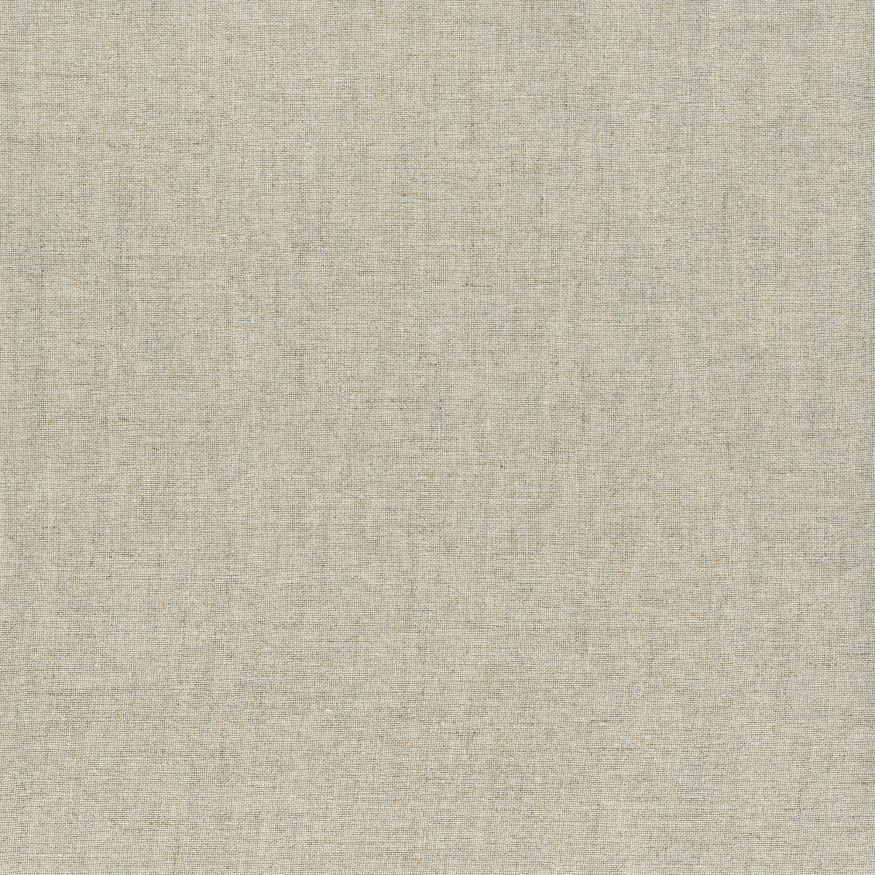Льняная однотонная ткань Casamance Linen ARCH-00151256 - Вид №20