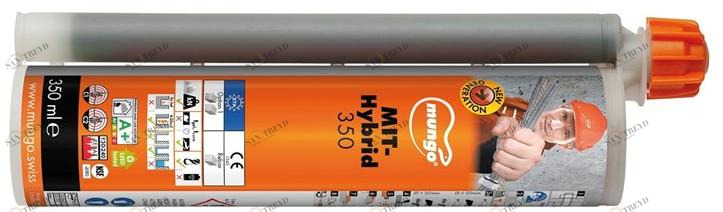 MUNGO Смола для очень высоких характеристик в бетоне sun-id-1455448