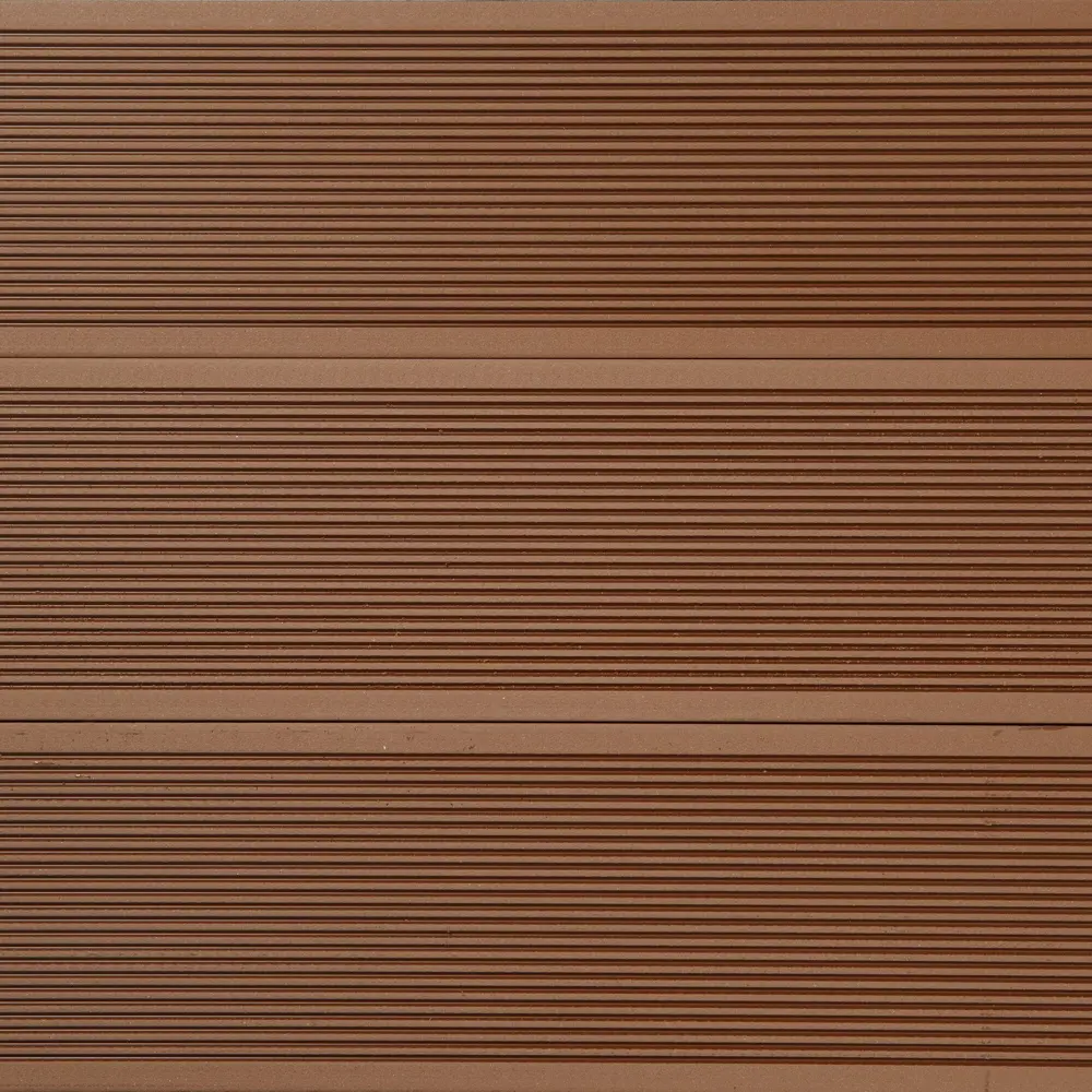 Террасная доска ДПК CM Decking Nature цвет Рябина 2200х135х25 мм 0.405 м² STLM-2086440 - Вид №5