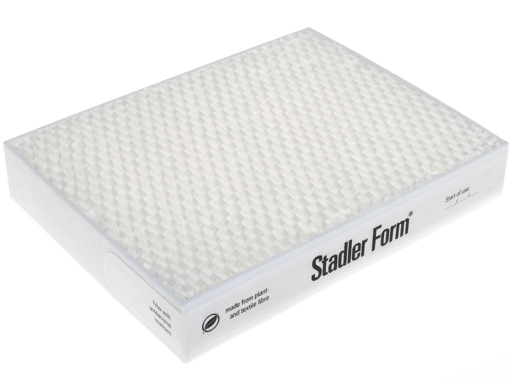 1172713 Комплект фильтров Stadler Form O-050 STDN-0091460