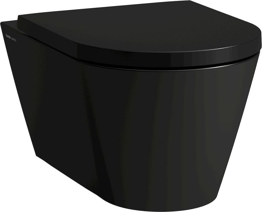 H8203377590001 Подвесной унитаз, безободковый смыв Rimless LAUFEN PRO - Вид №5