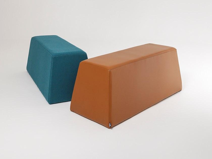 Liqui Contracts Мягкая скамья Steve sun-id-1468618 - Вид №3