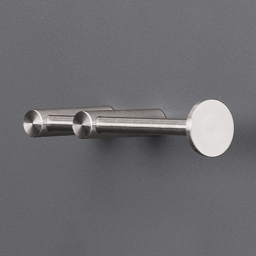 Держатель для туалетной бумаги, установка на левой  STE05 CEADESIGN  - Вид №1