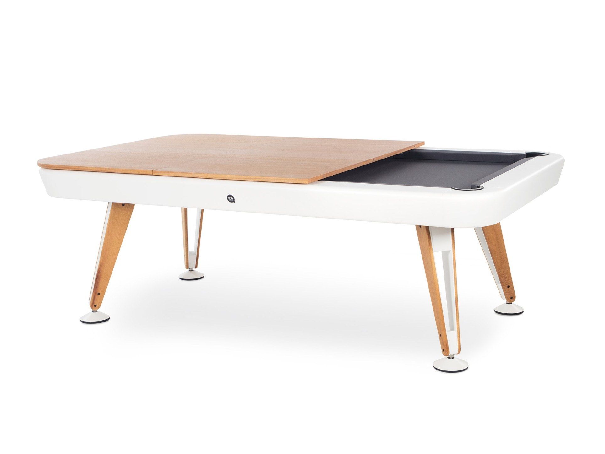 Деревянная прямоугольная столешница RS Barcelona Diagonal ARCH-00084761 - Вид №5