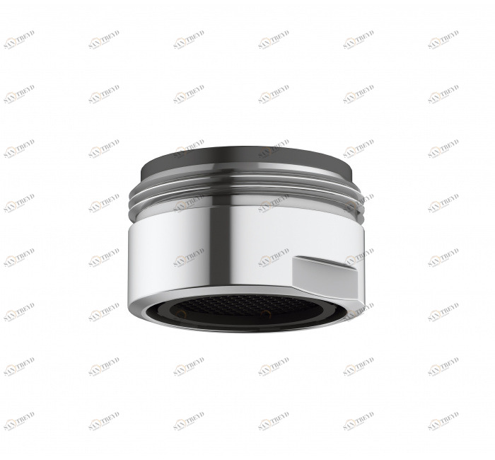 GENEBRE 9908 0312 M24x1 Аэратор с экономайзером против накипи 4 литра 