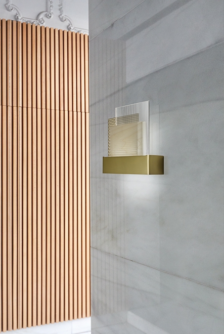 083403 Настольная лампа LZF Skyline Santreyd - Вид №4