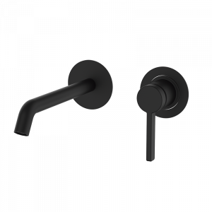 74534742 PREMIUM Черный Встроенный Умывальник Mixer Черный GRB MIXERS