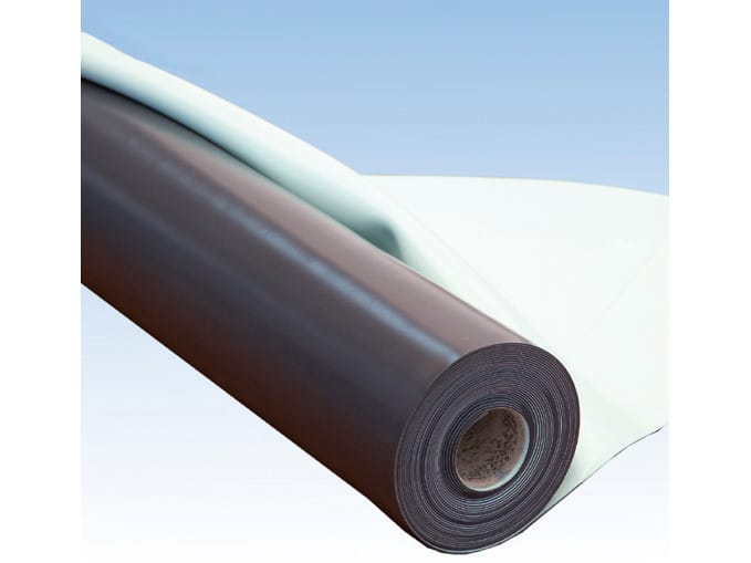 Синтетическая мембрана ПВХ-P Soprema Флагон ARCH-00067878 - Вид №1