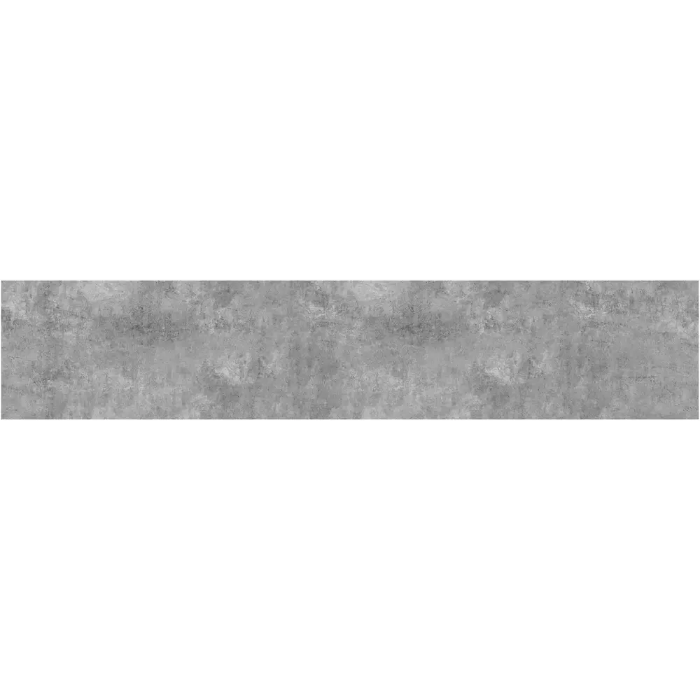 Santreyd Панель ПВХ Бетон серый 3000х600 мм для стен кухни 89346063 STLM-1326400 - Вид №2