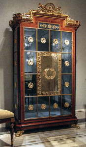 Витрина KALIMNOS COLOMBOSTILE 0121 VT