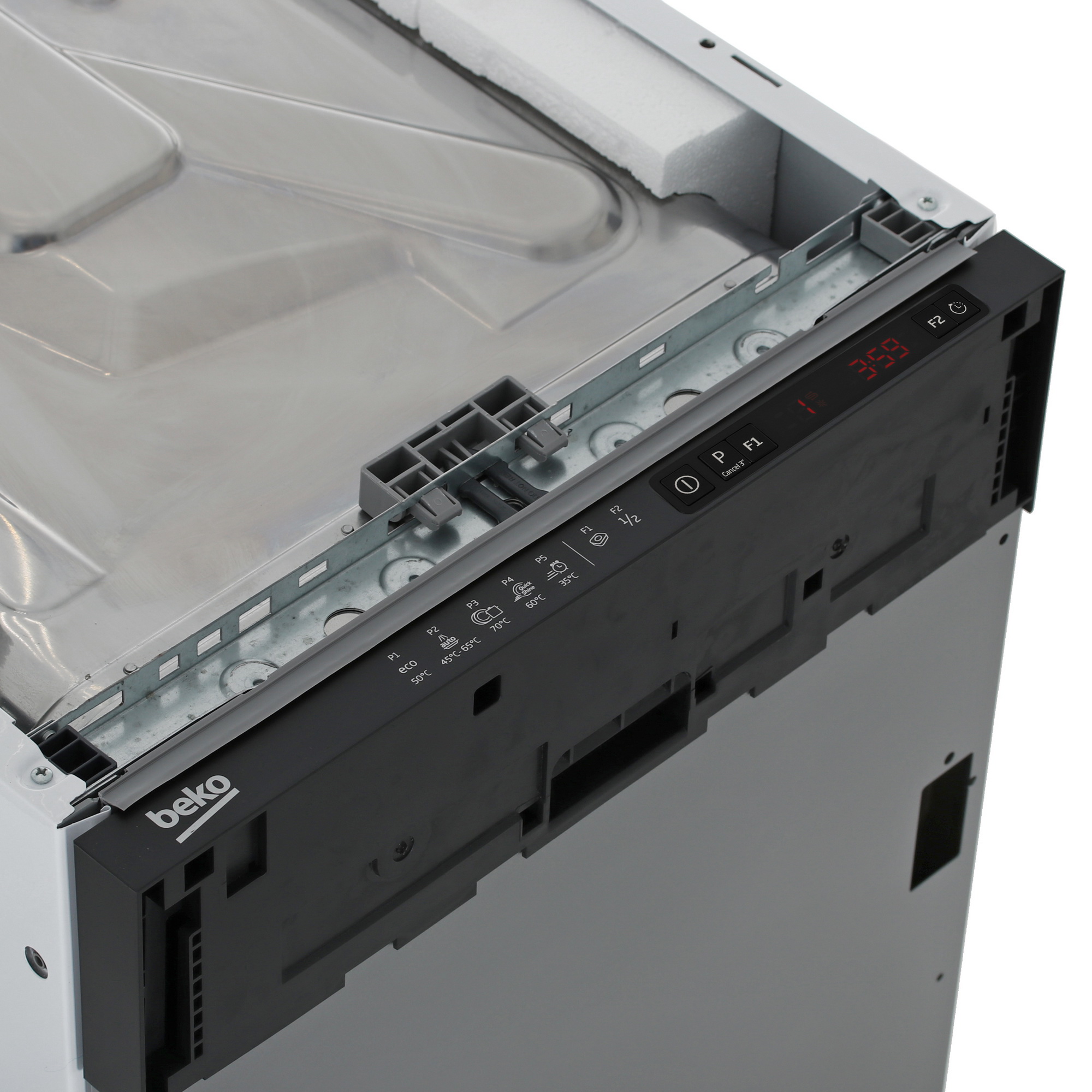 9091981 Встраиваемая посудомоечная машина Beko BDIS25961 STDN-0138688 - Вид №5