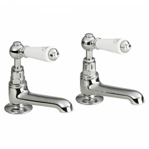 Traditional bathrooms Клапаны для наполнения раковины ASCOT Tb150.514.bn