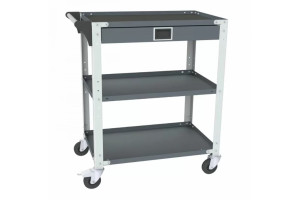 16928881 Тележка SMART 1-1М открытая Б39232 ДВК