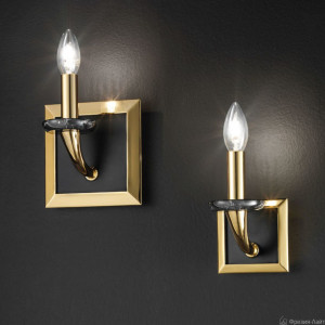 Masiero VE 1192 A1 P бра