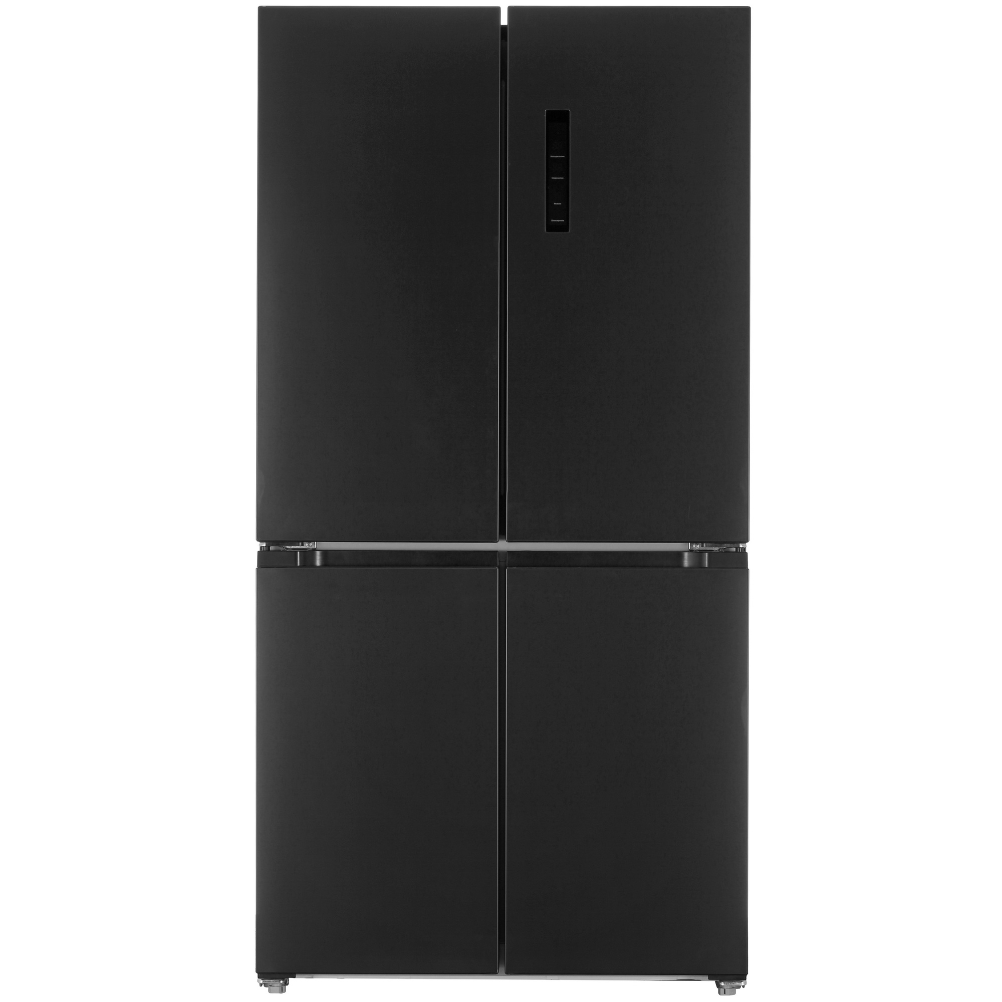 9009746 Холодильник многодверный   LEX LCD505BLID черный STDN-0151320 - Вид №2