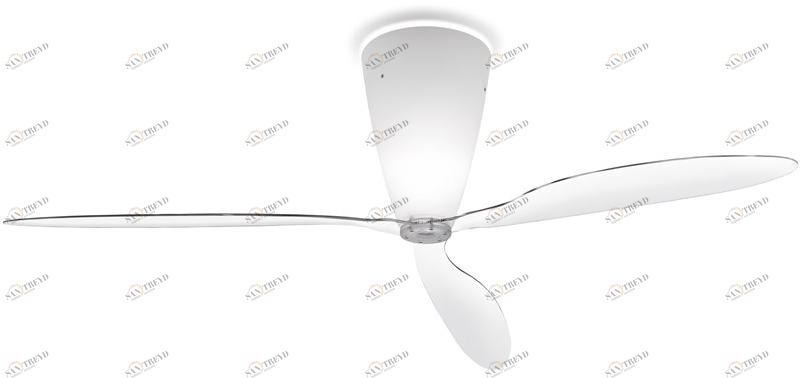 LUCEPLAN Потолочный светильник / вентилятор sun-id-1465509