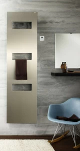 Электрический радиатор TMSA-075-050/GF Altima Spa Aluminium Acova 2090