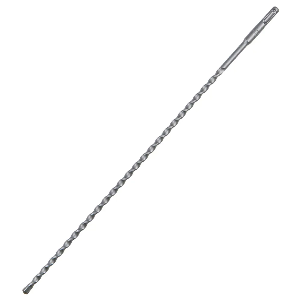 Бур по бетону SDS-plus 8х365х460 мм Dexter FD-A0182 STLM-2045509