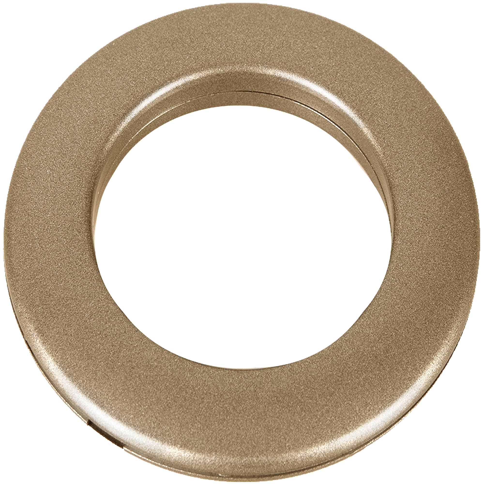 85123901 Люверс универсальный, ø35 мм, цвет сатин, 10 шт Santreyd STLM-0059152