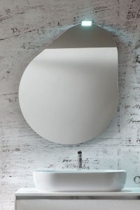 Ba-Bà Arcombagno Specchiere Зеркала для ванной
