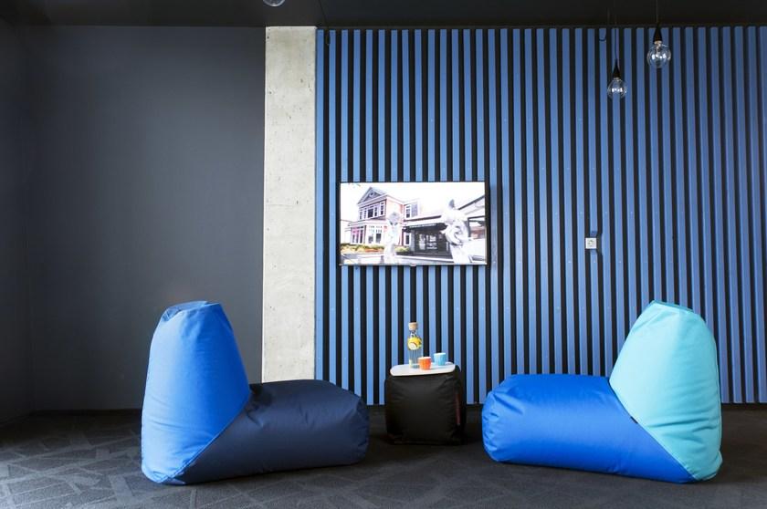 Pusku pusku Мешок фасоли Ox sun-id-1512039 - Вид №8