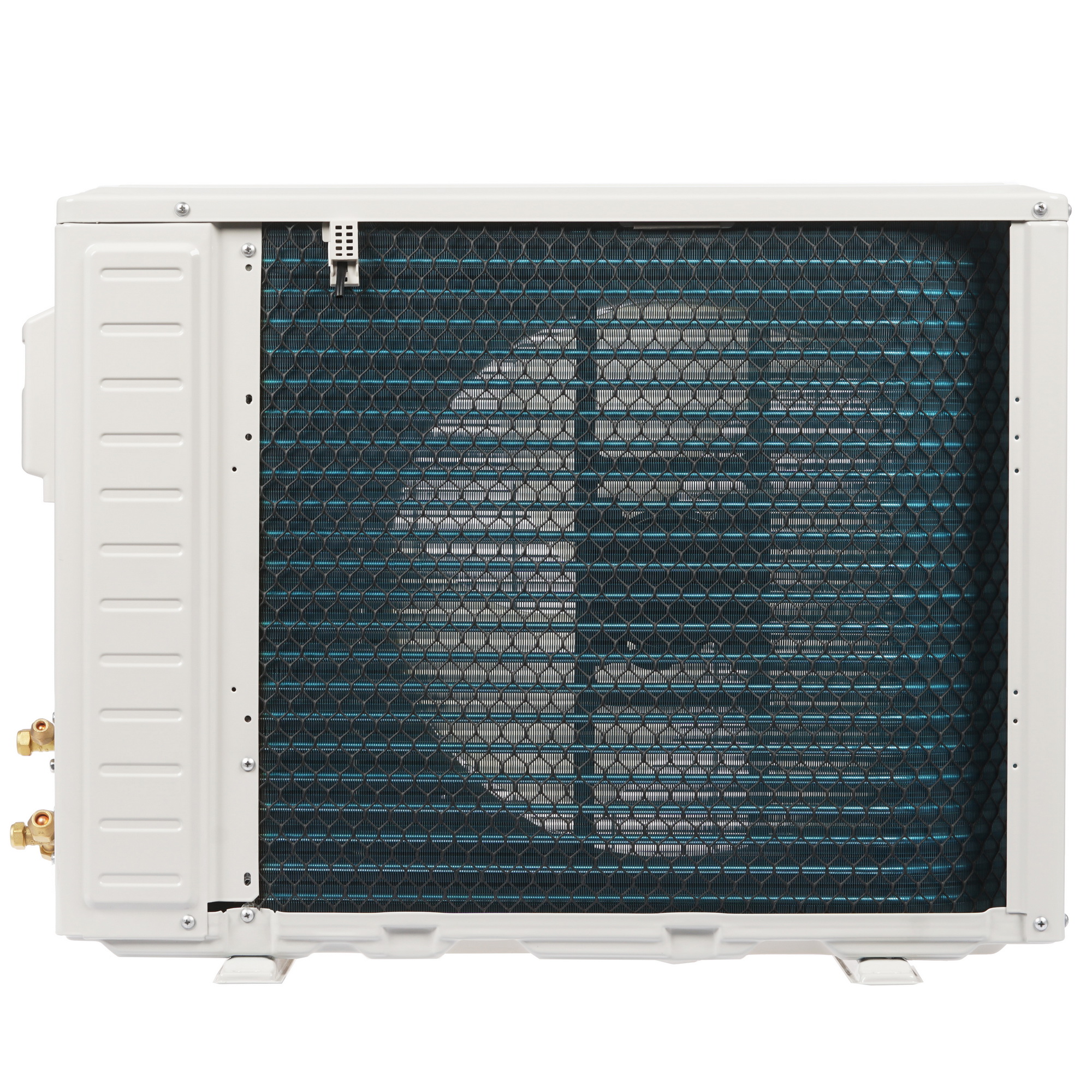 1253413 Кондиционер настенный сплит-система Marsa RK-12MTI/RK-12MTIE белый STDN-0092480 - Вид №8