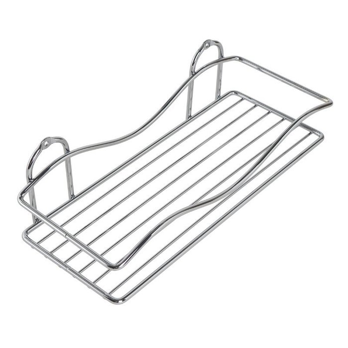 304W000M44 Полка прямая проволока стальная 04 Milardo Shelf - Вид №1