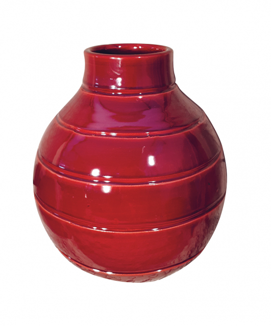 Tifls50r Tifernoit Ваза эльба Ceramiche