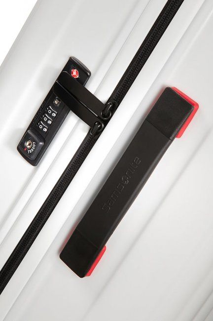 44D-15002 Чемодан 44D*002 Spinner M Samsonite Neopulse  - Вид №5