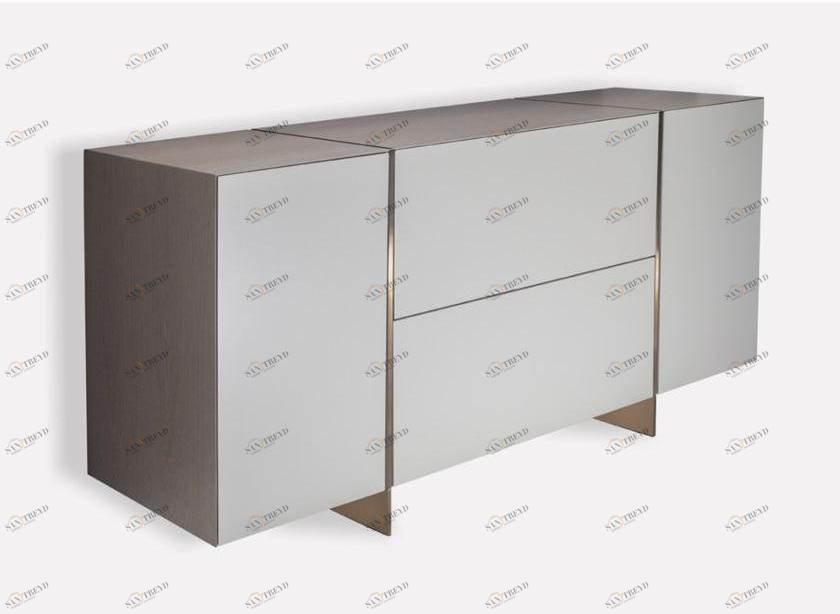 MORADA Комод из дуба Divo Divo dr