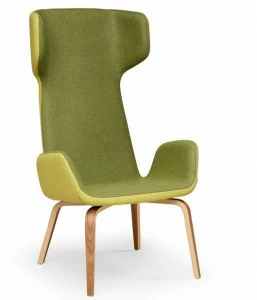 Midj Кресло с подлокотниками с подлокотниками Light