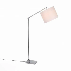 Торшер ST Luce Marcia SL460.105.01 ST LUCE  112444 Белый
