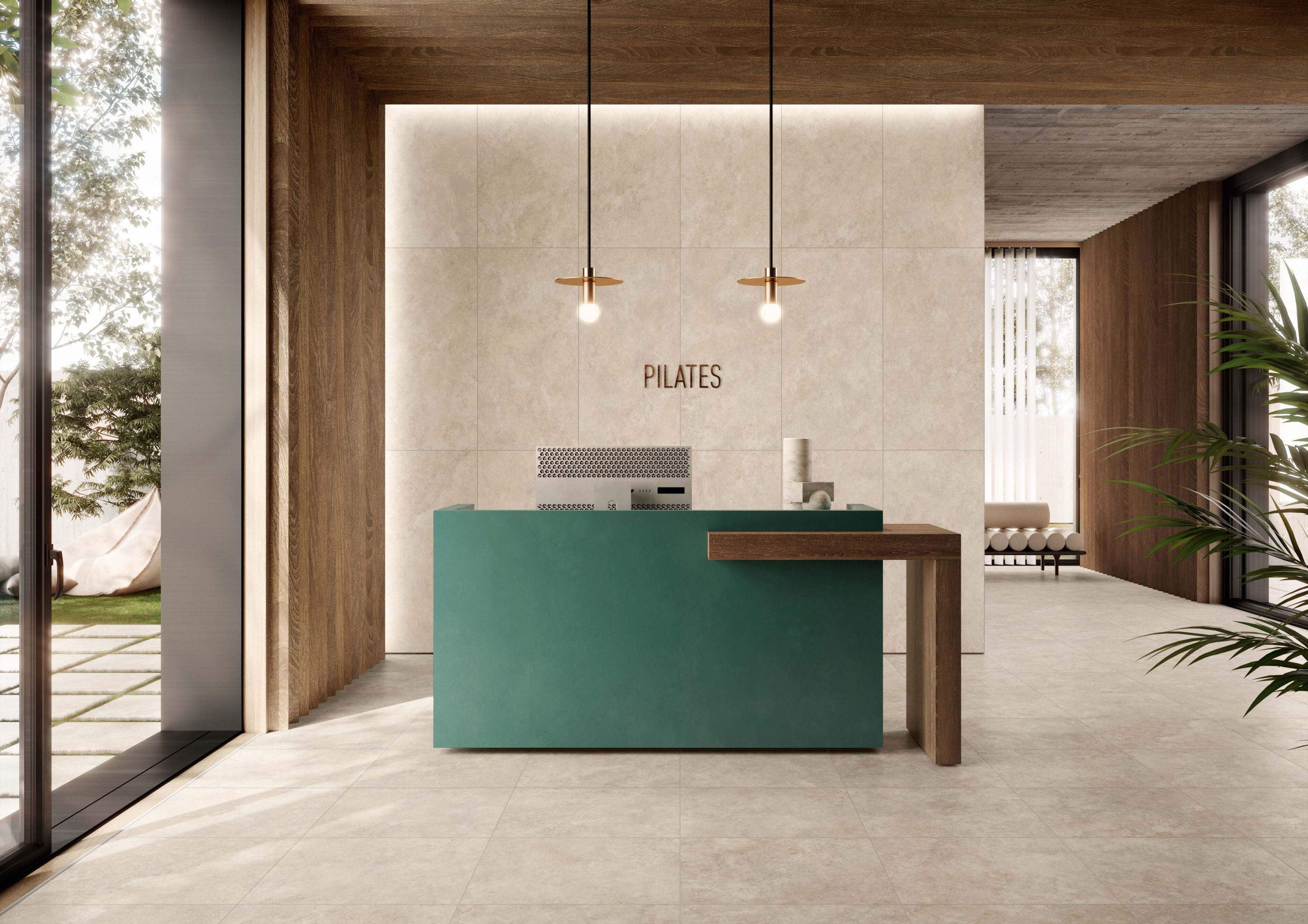 Керамогранит / напольное покрытие Casalgrande Padana нативные камни ARCH-00011628 - Вид №4