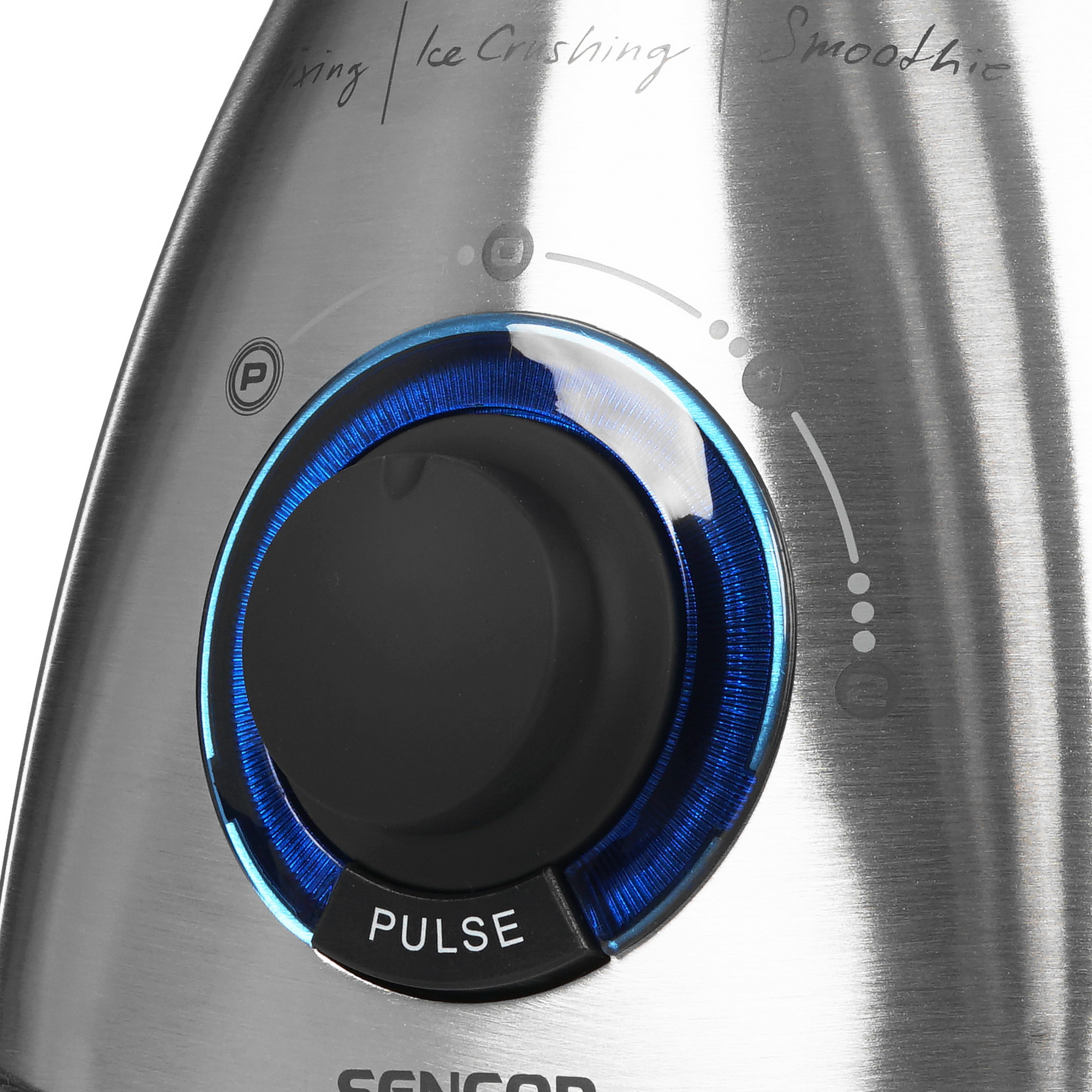 5069911 Блендер стационарный Sencor SBL 4371 серый STDN-0135361 - Вид №3