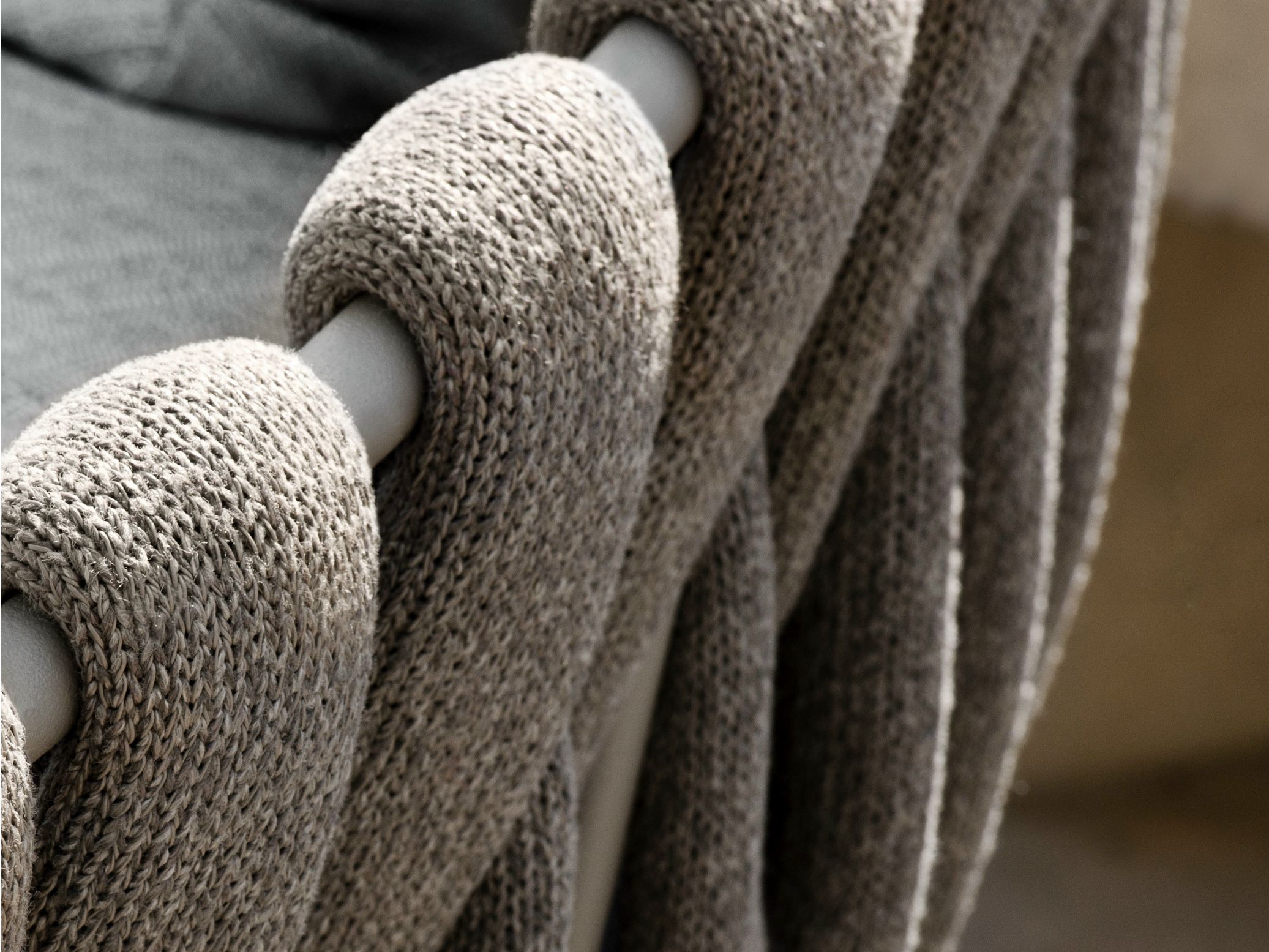 Ткань сад кровать TRIBÙ Tosca ARCH-00122998 - Вид №9