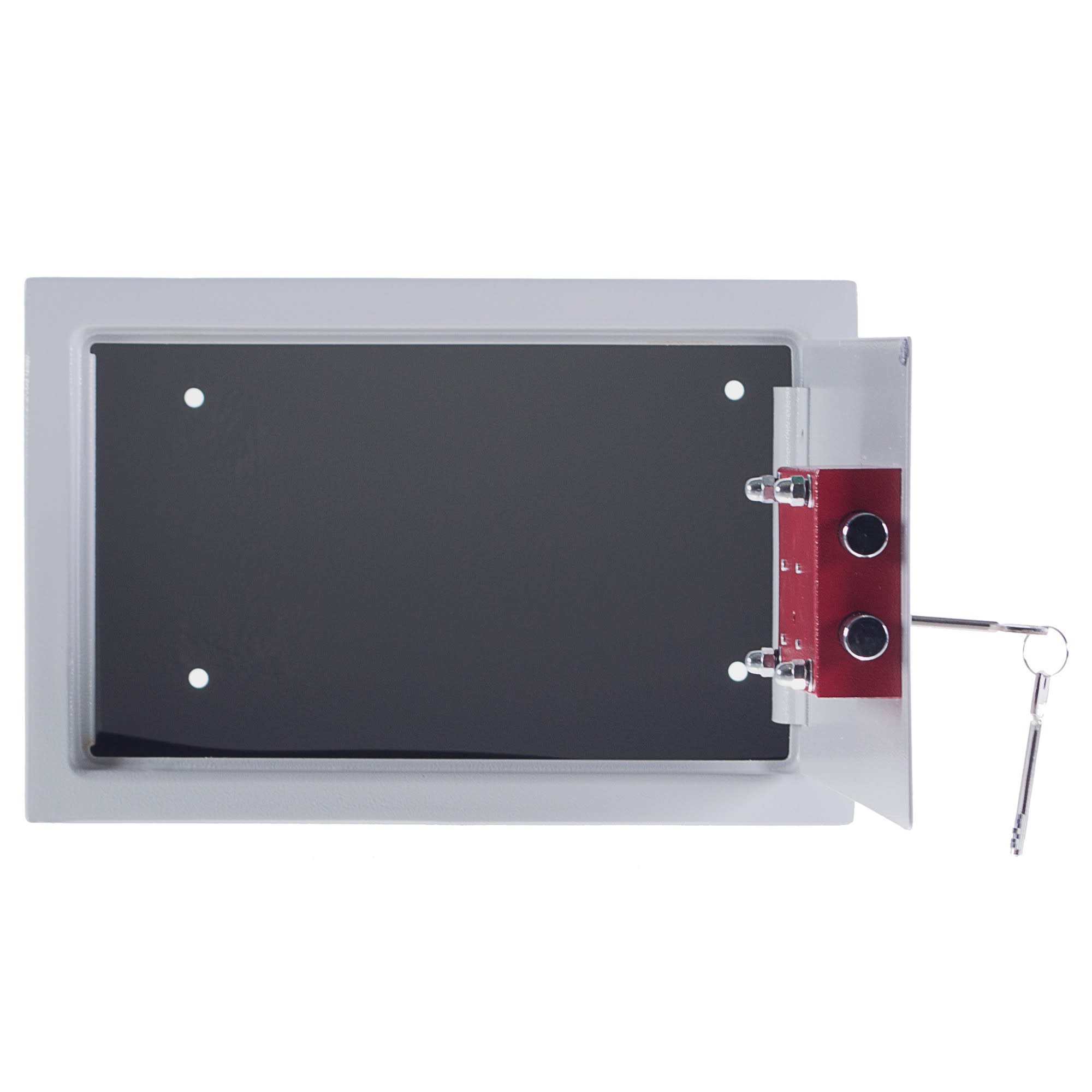 18180581 Сейф мебельный, ключевой замок, 16 л Santreyd  - Вид №4