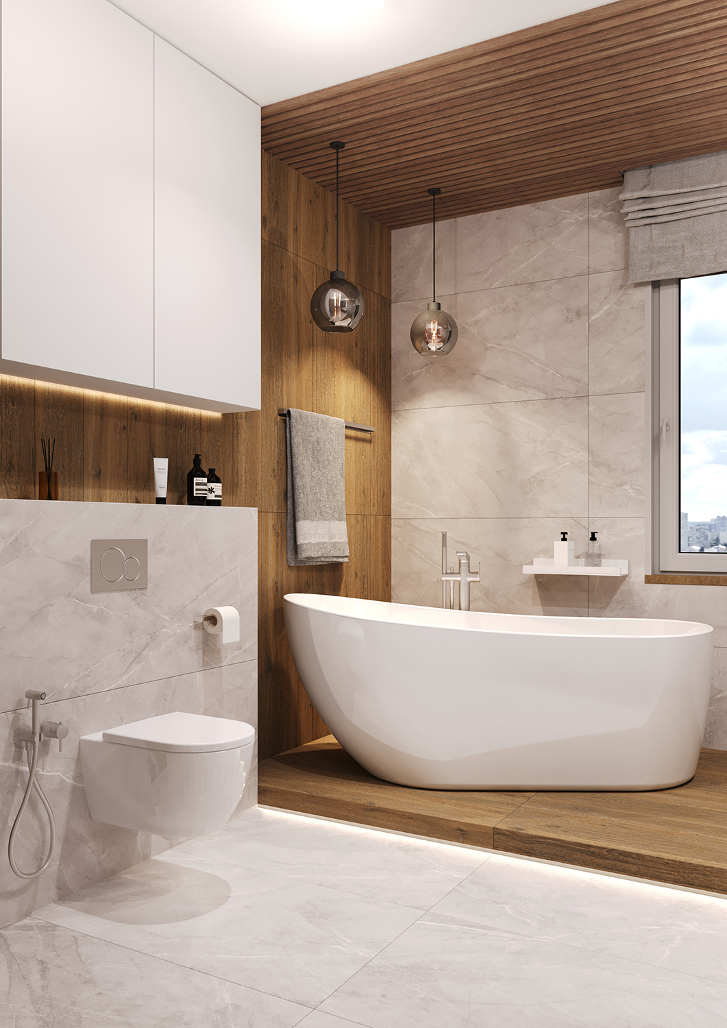 Шелковый блеск: керамогранит Staro Silk STP-ST572 INCOLOR Silk 120 - Вид №3