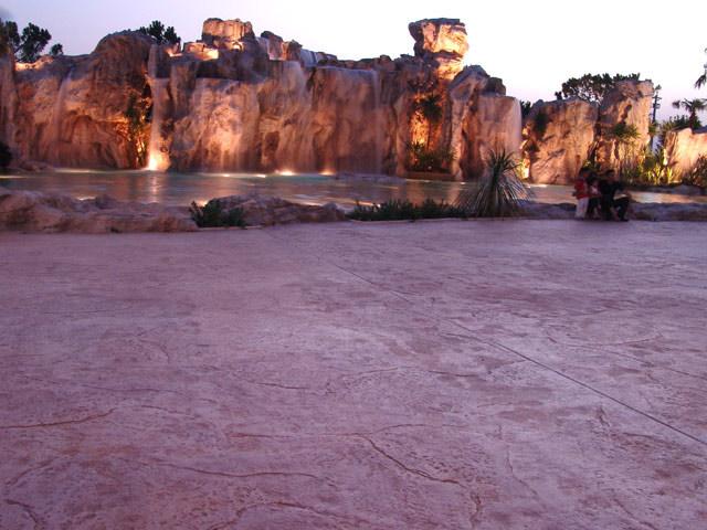 IDEAL WORK Сплошные напольные покрытия с принтом sun-id-1353447 - Вид №38