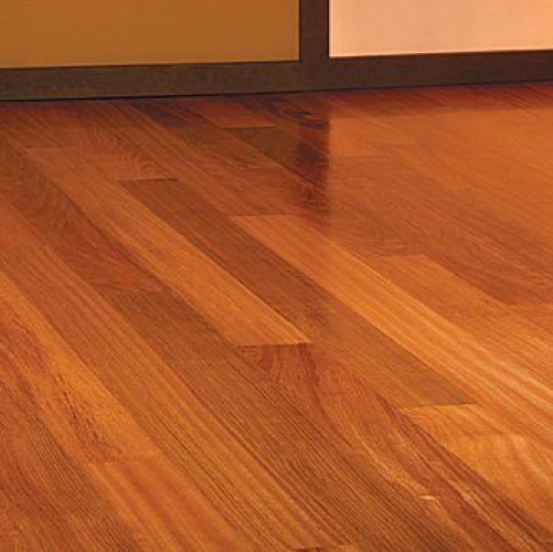 Инженерная доска Bellotti Teak Burma Тик Селект (Гладкая) 1500х180 мм 1800400004 - Вид №1