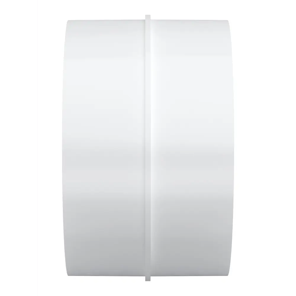 Соединители воздуховодов Fonet D100 мм пластик STLM-2040210 - Вид №2