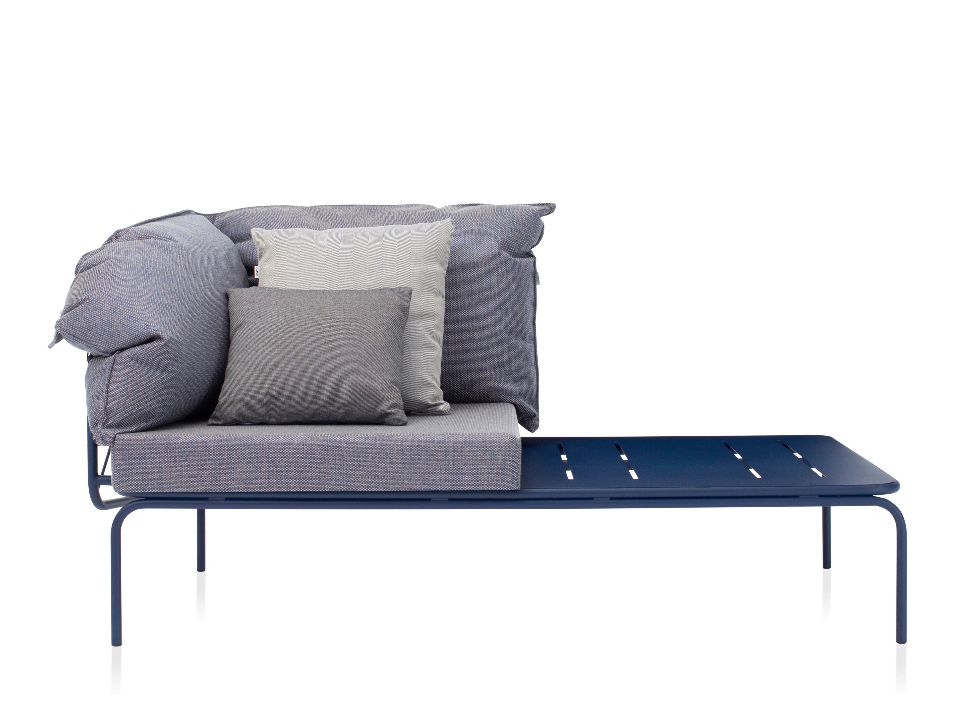 Тканевое кресло Garda Furniture атаман ARCH-00080571