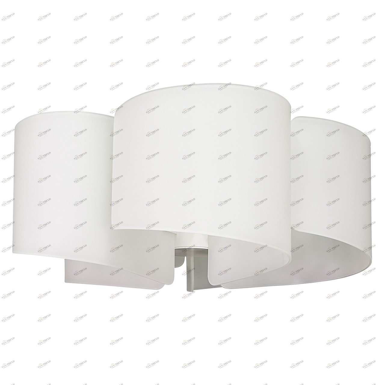 Потолочная люстра Lightstar Simple Light 811 811050 LIGHTSTAR ДИЗАЙНЕРСКИЕ, SIMPLE LIGHT 058352 Белый 