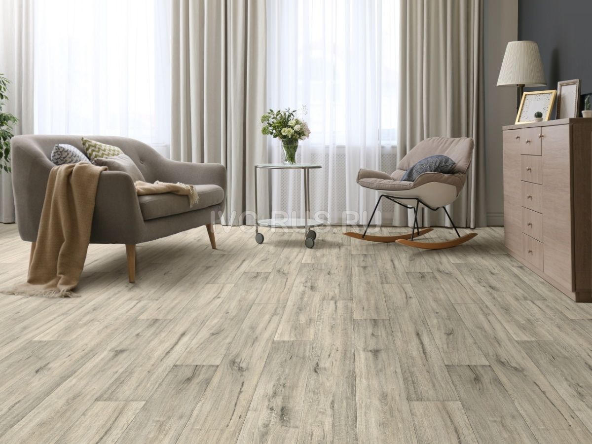 Линолеум бытовой TEXTiLE NEOTEX - ТЕКСТИЛЬ НЕОТЕКС i512535 IVC-RUS  - Вид №1