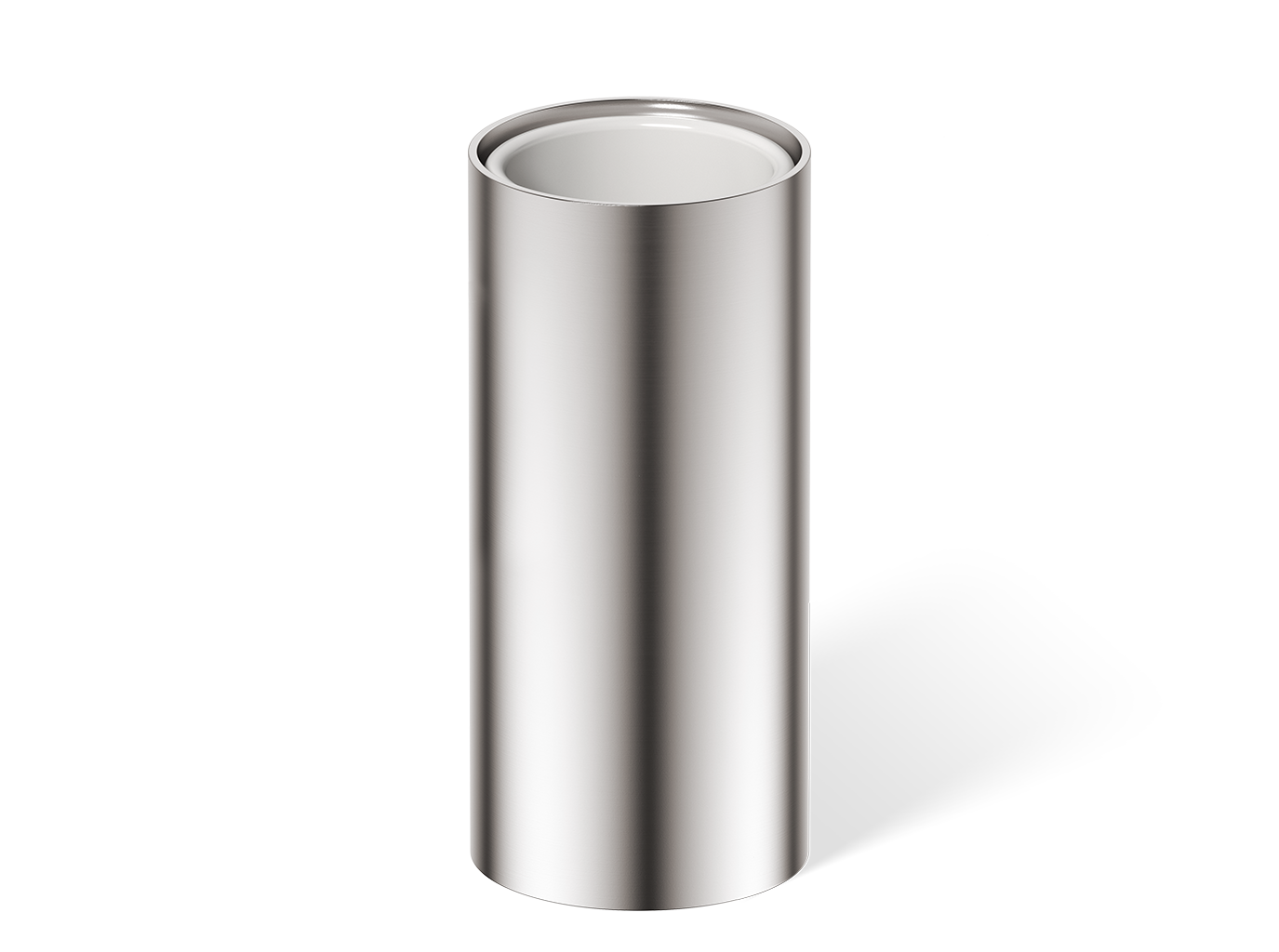 Тамблер MK SMB DECOR WALTHER Хром 522500 Mikado - Вид №5