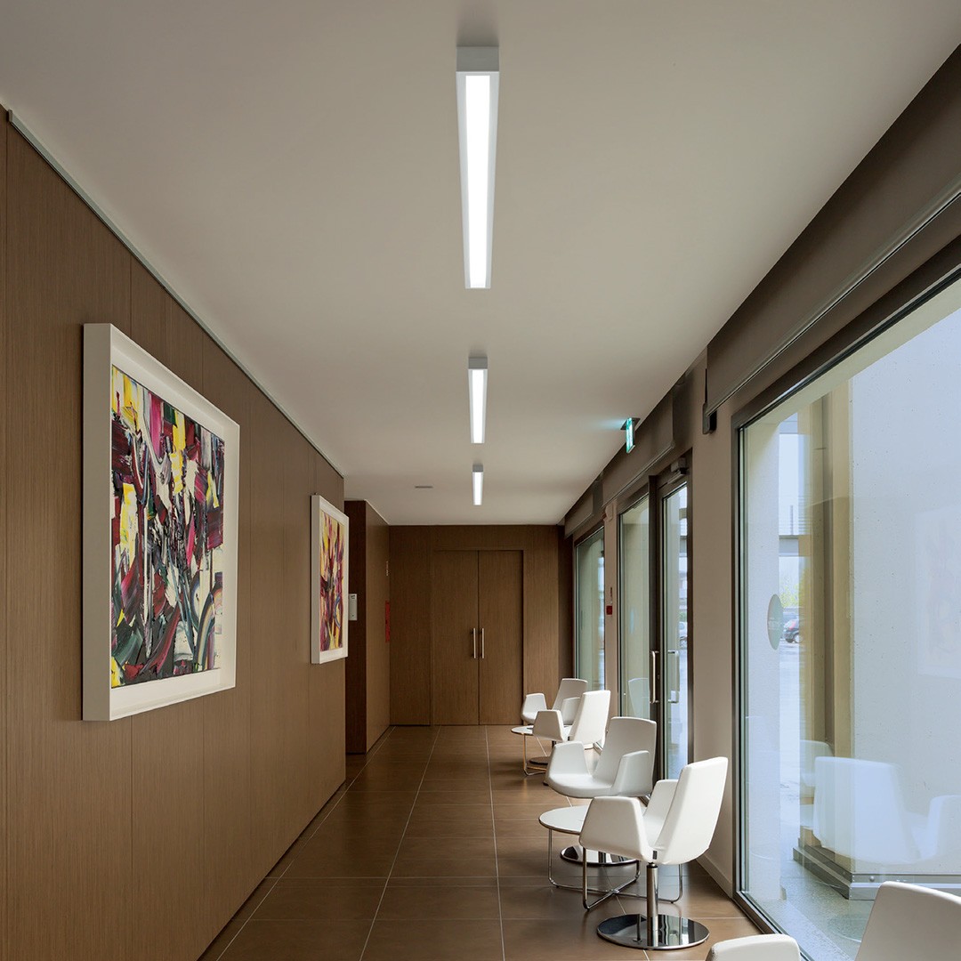 Linea Light 71693 Box потолочный 101982 - Вид №3