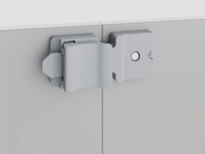 Аксессуар для офисного стола