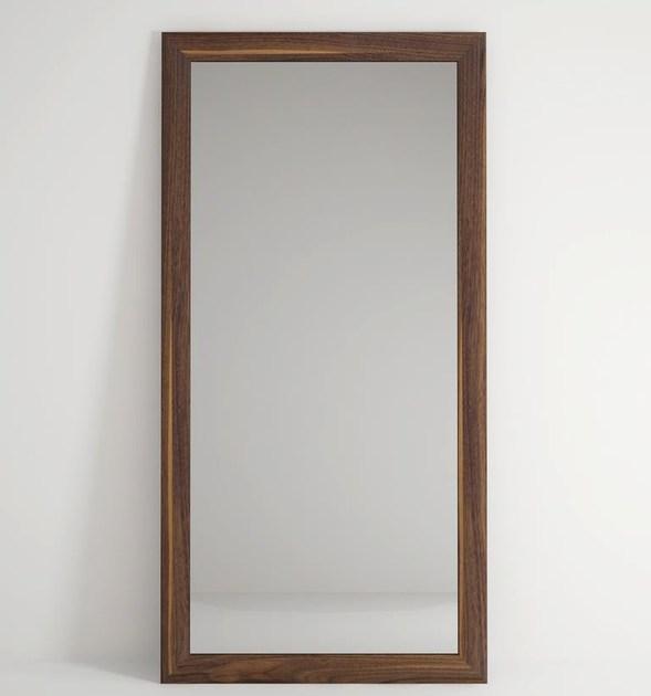 KARPENTER Зеркало настольное прямоугольное в раме Vintage sun-id-1462614 - Вид №4